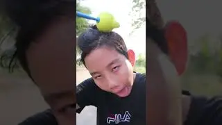 Monster's Rubik and a Poor Girl‼️😂 | JJaiPan #shorts #tiktok