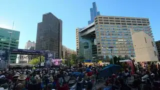 #jazzfestival #detroit #michigan #jazzmusic #jazzfest 