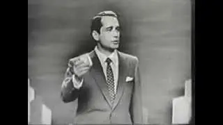 The Perry Como Show 1952