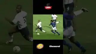 Best Goal of the World Cup #149 | Rivaldo, Brazil vs England | Korea and Japan World Cup 2002