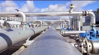 Reinventing Fire: Industry