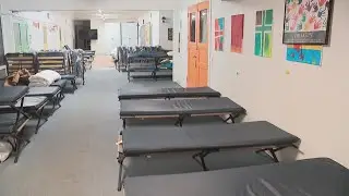 Columbus warming centers prepare for increased demand as bitter cold continues