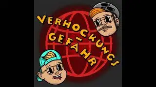 Verhockungsgefahr Folge 51: Vom Moshpit in den Matsch &ndash; Marokko, Atlas Mountain Race & dumme St&uuml;rze