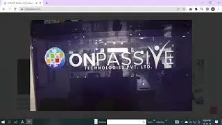 onpassive today নতুন আপডেট