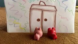 Playtime with toys(la película)