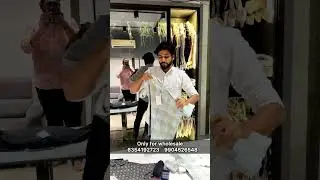 Surat shirts manufacturer / cloud shirts & Petroman men shirts / Surat wholesale market