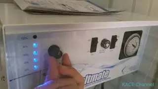 Saltmate RP30 Pool Chlorinator Review -  Auto-cleaning cell