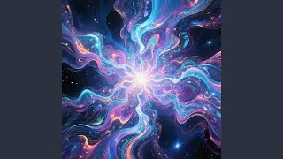 Sacred Geometry Bleeding into Sound
