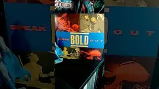 Bold - Speak Out #bold #hardcore #straightedge #youthcrew #vinyl #vinylrecords #1988 #nyhc #revhq