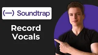How To Record Vocals In Soundtrap (Working 2026)