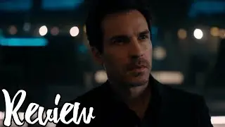 Crime Centric: The Cleaning Lady Season 4 Episode 8 