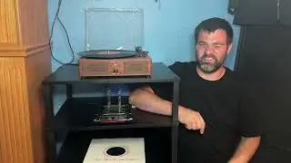 Unboxing+Review: What Makes the 4-Tier AV Media Player Stand, Black Stereo Cabinet, Stand Out W7616