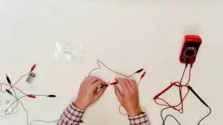 Piezoelectric Materials: Interactive Science Lesson 3