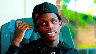 [FREE] (PAIN) Quando Rondo Type Beat - 