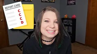 Revealing My High School Self!
