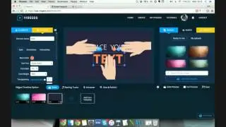 Todd Gross Interviews Josh Ratta about Vidgeos Launching on 2/16/16 @ 11 AM EST