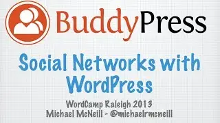 Create a Group in BuddyPress