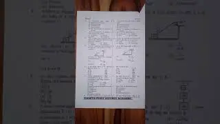 Practice set of Airforce physics || Airforce paper || Chalta Firta Coaching Centre #shorts #airforce