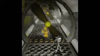 Crash Bandicoot: Wrath Of Cortex - Weathering Heights （Ｓｌｏｗｅｄ）