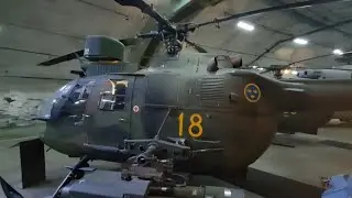 HKP9, Anti-armor helicopters