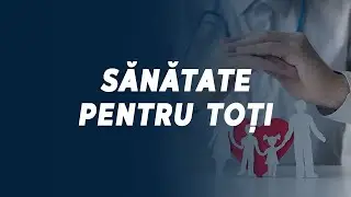 ▶CANCERUL MAMAR - Dr. Diana Șochircă, oncolog | „Sănătate pentru toți” cu Galina ALcaz | 17.101.2026