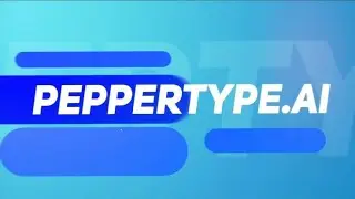 Peppertype.AI, Learn how to make creative contents for social media blogs, Twitter and manymore