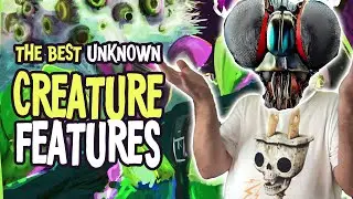 Creature Features: Hidden Gems and Cult Classics You Should Watch ASAP