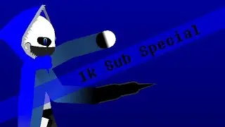 1000 Sub special