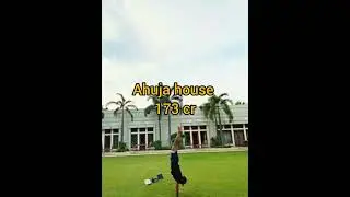 Top 3 most expensive houses in Delhi #everythinghere