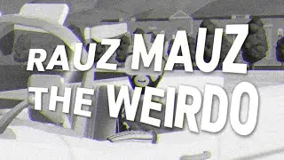 The Truth About Rauz Mauz and his Community. (I spelled His name wrong Mb it&rsquo;s RauzMuz💀) 