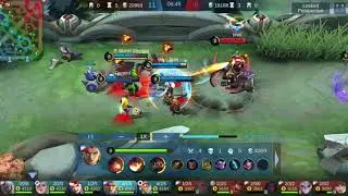 Valir Support Gameplay