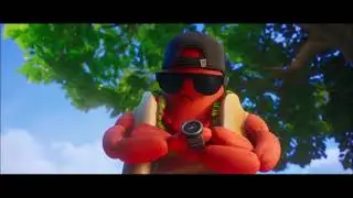 Fortnite - Wendell & Walnut Trailer - (May 8 2023)