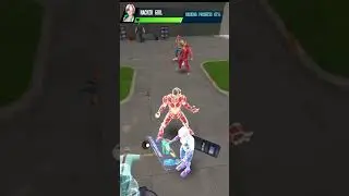 Spider Fighter 3 IRON-MAN NEW😶&zwj;🌫️SKIN AND NEW MISSION 💥