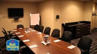 Best Western Plus Bridgewater Hotel & Convention Centre