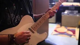 Hahn Guitars 228