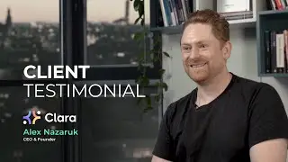 Client Testimonial: Clara &ndash; Building the Future of Hybrid Work