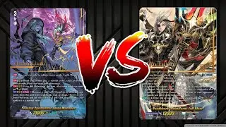 Zorga Masques (Wolfren) Vs Youth Fullblast (Crow) . 50 cards format.