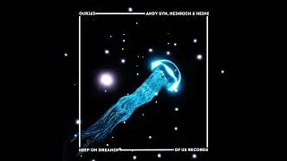 Andy Syn, Heinrich & Heine - Keep on Dreamin' (Instrumental Mix)