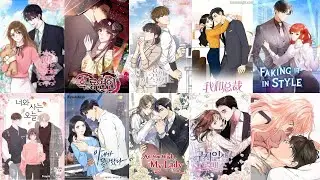 Manhwa Recommendation: Office Romance