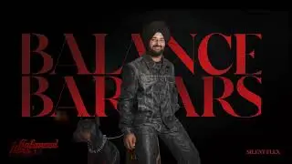 SILENT FLEX - GURTAJ | DAVI SINGH | ABY | BALANCED BARS | TIMELESS STUDIO | NEW PUNJABI SONGS 2025