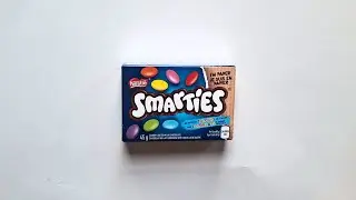 Smarties review