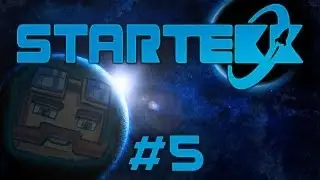 Startekk - Episode 5: Electroloser