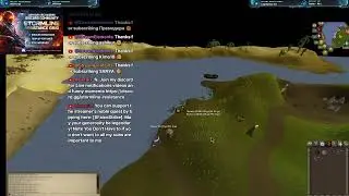 HC Ironman Day 9 ☠️ | One Life on the Line | OSRS Hardcore