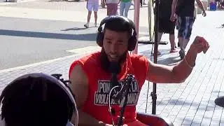 Reggae & Impact: Boopee Live at One Earth Fest