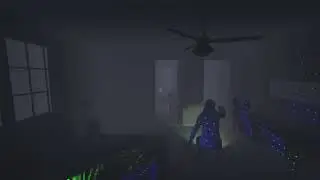 Phasmophobia 1st POV
