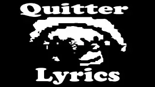 Friday Night Funkin' VS Petscop ( Quitter ) Lyrics