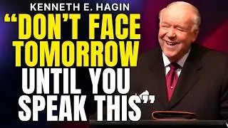 Psalm 91 + YOUR Authority: Speak It & Watch Fear Leave (Kenneth E. Hagin)