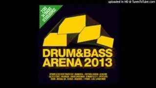 Ignition-Optiv & BTK ft Ryme Tyme (TR Tactics Remix)