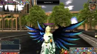 Hypnosia LastChaos ~ Trailer n&deg;1 ~ Private Server 2017 [OPEN]