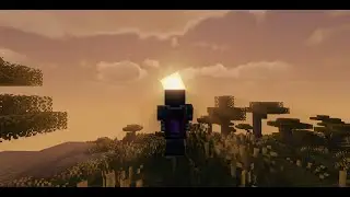 Minecraft  PEClan Server (OST) For PatPeru (New Sunset)
